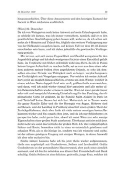 Image of the Page - 69 - in „Österreich wird meine Stimme erkennen lernen wie die Stimme Gottes in der Wüste“ - Tagebücher 1839–1858, Volume I