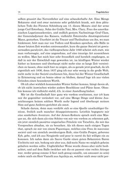 Image of the Page - 78 - in „Österreich wird meine Stimme erkennen lernen wie die Stimme Gottes in der Wüste“ - Tagebücher 1839–1858, Volume I