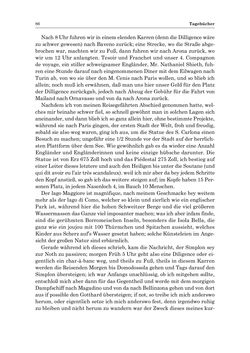 Image of the Page - 86 - in „Österreich wird meine Stimme erkennen lernen wie die Stimme Gottes in der Wüste“ - Tagebücher 1839–1858, Volume I