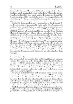 Image of the Page - 92 - in „Österreich wird meine Stimme erkennen lernen wie die Stimme Gottes in der Wüste“ - Tagebücher 1839–1858, Volume I
