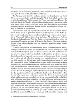 Image of the Page - 94 - in „Österreich wird meine Stimme erkennen lernen wie die Stimme Gottes in der Wüste“ - Tagebücher 1839–1858, Volume I