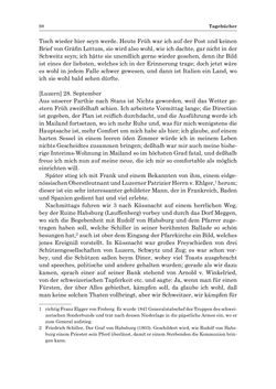 Image of the Page - 98 - in „Österreich wird meine Stimme erkennen lernen wie die Stimme Gottes in der Wüste“ - Tagebücher 1839–1858, Volume I