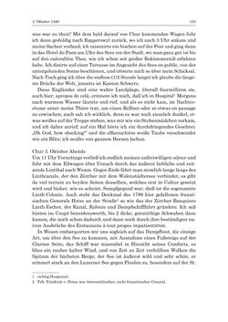 Bild der Seite - 103 - in „Österreich wird meine Stimme erkennen lernen wie die Stimme Gottes in der Wüste“ - Tagebücher 1839–1858, Band I