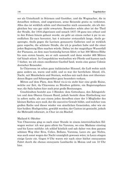 Image of the Page - 106 - in „Österreich wird meine Stimme erkennen lernen wie die Stimme Gottes in der Wüste“ - Tagebücher 1839–1858, Volume I