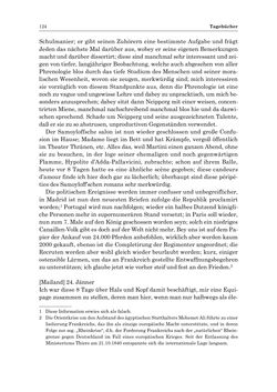 Bild der Seite - 124 - in „Österreich wird meine Stimme erkennen lernen wie die Stimme Gottes in der Wüste“ - Tagebücher 1839–1858, Band I