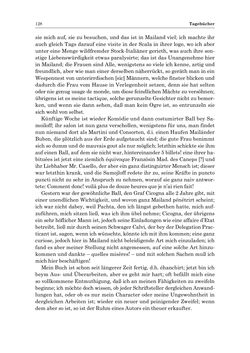 Bild der Seite - 128 - in „Österreich wird meine Stimme erkennen lernen wie die Stimme Gottes in der Wüste“ - Tagebücher 1839–1858, Band I