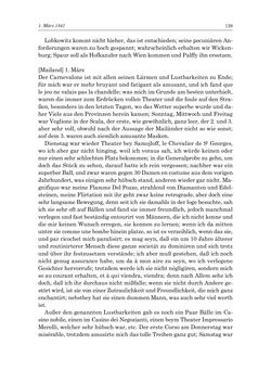 Bild der Seite - 129 - in „Österreich wird meine Stimme erkennen lernen wie die Stimme Gottes in der Wüste“ - Tagebücher 1839–1858, Band I