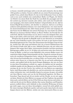 Bild der Seite - 130 - in „Österreich wird meine Stimme erkennen lernen wie die Stimme Gottes in der Wüste“ - Tagebücher 1839–1858, Band I