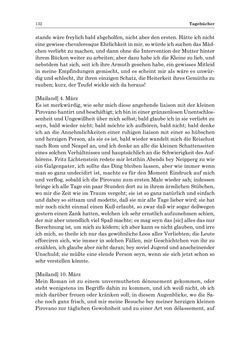 Bild der Seite - 132 - in „Österreich wird meine Stimme erkennen lernen wie die Stimme Gottes in der Wüste“ - Tagebücher 1839–1858, Band I