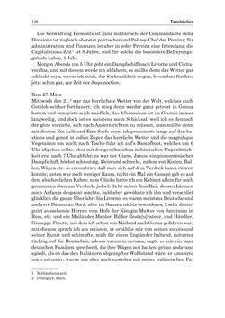 Image of the Page - 138 - in „Österreich wird meine Stimme erkennen lernen wie die Stimme Gottes in der Wüste“ - Tagebücher 1839–1858, Volume I