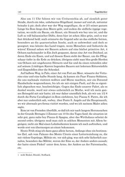 Image of the Page - 140 - in „Österreich wird meine Stimme erkennen lernen wie die Stimme Gottes in der Wüste“ - Tagebücher 1839–1858, Volume I