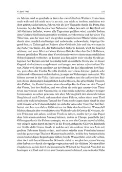 Bild der Seite - 155 - in „Österreich wird meine Stimme erkennen lernen wie die Stimme Gottes in der Wüste“ - Tagebücher 1839–1858, Band I