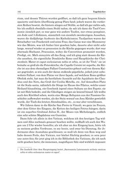 Bild der Seite - 162 - in „Österreich wird meine Stimme erkennen lernen wie die Stimme Gottes in der Wüste“ - Tagebücher 1839–1858, Band I