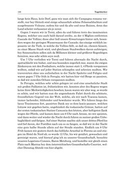 Bild der Seite - 168 - in „Österreich wird meine Stimme erkennen lernen wie die Stimme Gottes in der Wüste“ - Tagebücher 1839–1858, Band I