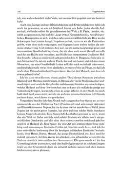 Image of the Page - 182 - in „Österreich wird meine Stimme erkennen lernen wie die Stimme Gottes in der Wüste“ - Tagebücher 1839–1858, Volume I