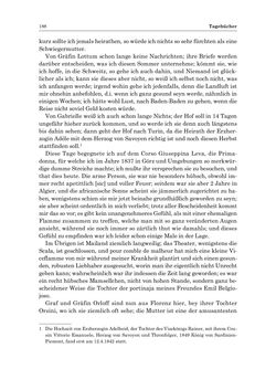 Image of the Page - 188 - in „Österreich wird meine Stimme erkennen lernen wie die Stimme Gottes in der Wüste“ - Tagebücher 1839–1858, Volume I