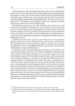 Image of the Page - 196 - in „Österreich wird meine Stimme erkennen lernen wie die Stimme Gottes in der Wüste“ - Tagebücher 1839–1858, Volume I