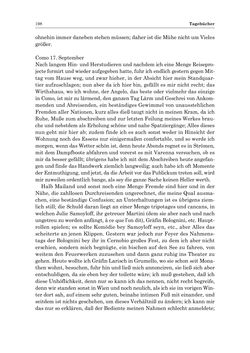 Image of the Page - 198 - in „Österreich wird meine Stimme erkennen lernen wie die Stimme Gottes in der Wüste“ - Tagebücher 1839–1858, Volume I