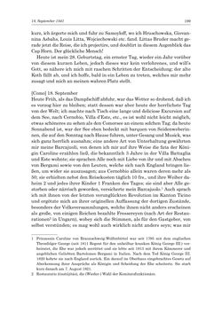 Image of the Page - 199 - in „Österreich wird meine Stimme erkennen lernen wie die Stimme Gottes in der Wüste“ - Tagebücher 1839–1858, Volume I