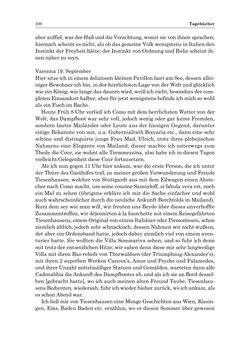 Image of the Page - 200 - in „Österreich wird meine Stimme erkennen lernen wie die Stimme Gottes in der Wüste“ - Tagebücher 1839–1858, Volume I