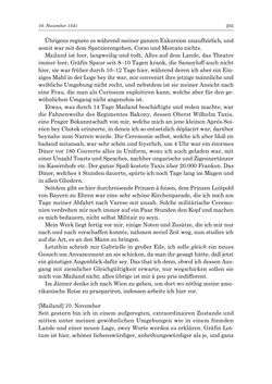 Image of the Page - 205 - in „Österreich wird meine Stimme erkennen lernen wie die Stimme Gottes in der Wüste“ - Tagebücher 1839–1858, Volume I