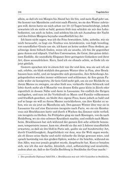 Image of the Page - 206 - in „Österreich wird meine Stimme erkennen lernen wie die Stimme Gottes in der Wüste“ - Tagebücher 1839–1858, Volume I