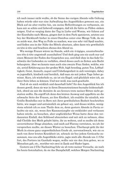 Image of the Page - 208 - in „Österreich wird meine Stimme erkennen lernen wie die Stimme Gottes in der Wüste“ - Tagebücher 1839–1858, Volume I