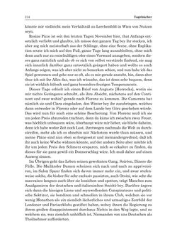 Image of the Page - 214 - in „Österreich wird meine Stimme erkennen lernen wie die Stimme Gottes in der Wüste“ - Tagebücher 1839–1858, Volume I