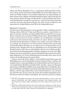 Image of the Page - 217 - in „Österreich wird meine Stimme erkennen lernen wie die Stimme Gottes in der Wüste“ - Tagebücher 1839–1858, Volume I