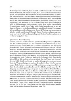 Bild der Seite - 226 - in „Österreich wird meine Stimme erkennen lernen wie die Stimme Gottes in der Wüste“ - Tagebücher 1839–1858, Band I
