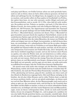 Image of the Page - 230 - in „Österreich wird meine Stimme erkennen lernen wie die Stimme Gottes in der Wüste“ - Tagebücher 1839–1858, Volume I