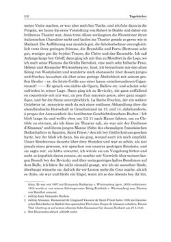 Image of the Page - 232 - in „Österreich wird meine Stimme erkennen lernen wie die Stimme Gottes in der Wüste“ - Tagebücher 1839–1858, Volume I