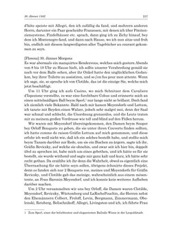 Image of the Page - 237 - in „Österreich wird meine Stimme erkennen lernen wie die Stimme Gottes in der Wüste“ - Tagebücher 1839–1858, Volume I