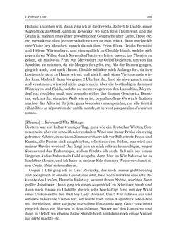 Image of the Page - 239 - in „Österreich wird meine Stimme erkennen lernen wie die Stimme Gottes in der Wüste“ - Tagebücher 1839–1858, Volume I