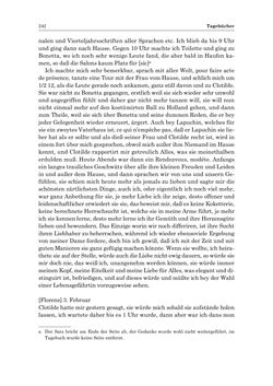 Image of the Page - 242 - in „Österreich wird meine Stimme erkennen lernen wie die Stimme Gottes in der Wüste“ - Tagebücher 1839–1858, Volume I