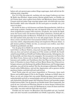 Image of the Page - 248 - in „Österreich wird meine Stimme erkennen lernen wie die Stimme Gottes in der Wüste“ - Tagebücher 1839–1858, Volume I