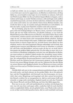 Image of the Page - 249 - in „Österreich wird meine Stimme erkennen lernen wie die Stimme Gottes in der Wüste“ - Tagebücher 1839–1858, Volume I