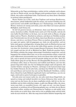 Image of the Page - 251 - in „Österreich wird meine Stimme erkennen lernen wie die Stimme Gottes in der Wüste“ - Tagebücher 1839–1858, Volume I