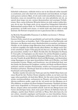 Bild der Seite - 252 - in „Österreich wird meine Stimme erkennen lernen wie die Stimme Gottes in der Wüste“ - Tagebücher 1839–1858, Band I