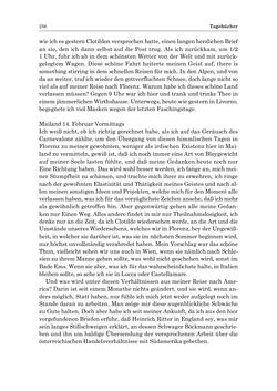 Bild der Seite - 256 - in „Österreich wird meine Stimme erkennen lernen wie die Stimme Gottes in der Wüste“ - Tagebücher 1839–1858, Band I