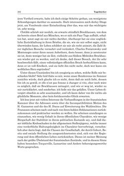 Bild der Seite - 262 - in „Österreich wird meine Stimme erkennen lernen wie die Stimme Gottes in der Wüste“ - Tagebücher 1839–1858, Band I