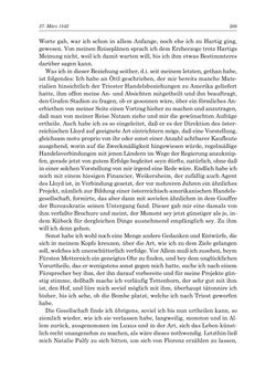 Bild der Seite - 269 - in „Österreich wird meine Stimme erkennen lernen wie die Stimme Gottes in der Wüste“ - Tagebücher 1839–1858, Band I