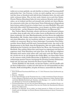 Bild der Seite - 270 - in „Österreich wird meine Stimme erkennen lernen wie die Stimme Gottes in der Wüste“ - Tagebücher 1839–1858, Band I