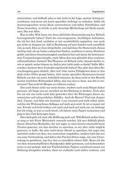 Bild der Seite - 280 - in „Österreich wird meine Stimme erkennen lernen wie die Stimme Gottes in der Wüste“ - Tagebücher 1839–1858, Band I