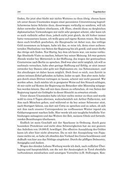 Image of the Page - 290 - in „Österreich wird meine Stimme erkennen lernen wie die Stimme Gottes in der Wüste“ - Tagebücher 1839–1858, Volume I