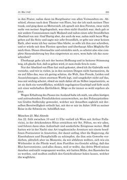 Image of the Page - 295 - in „Österreich wird meine Stimme erkennen lernen wie die Stimme Gottes in der Wüste“ - Tagebücher 1839–1858, Volume I