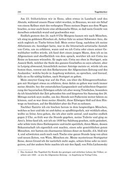 Image of the Page - 296 - in „Österreich wird meine Stimme erkennen lernen wie die Stimme Gottes in der Wüste“ - Tagebücher 1839–1858, Volume I