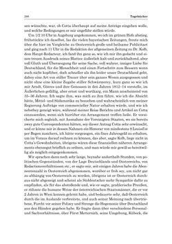 Image of the Page - 298 - in „Österreich wird meine Stimme erkennen lernen wie die Stimme Gottes in der Wüste“ - Tagebücher 1839–1858, Volume I