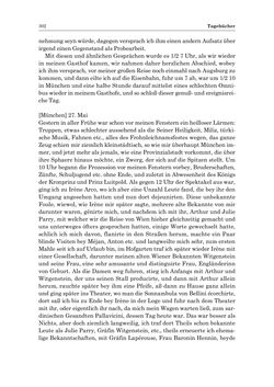 Image of the Page - 302 - in „Österreich wird meine Stimme erkennen lernen wie die Stimme Gottes in der Wüste“ - Tagebücher 1839–1858, Volume I