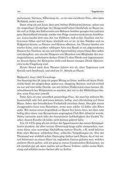 Bild der Seite - 304 - in „Österreich wird meine Stimme erkennen lernen wie die Stimme Gottes in der Wüste“ - Tagebücher 1839–1858, Band I